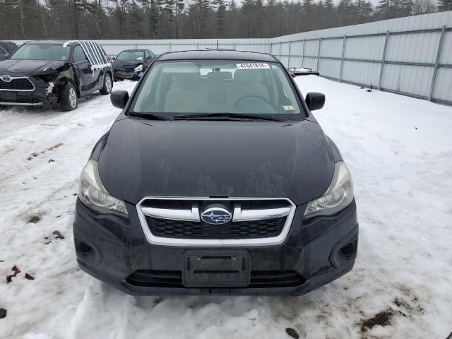 Photo 4 VIN: JF1GPAA60E8223348 - SUBARU IMPREZA 