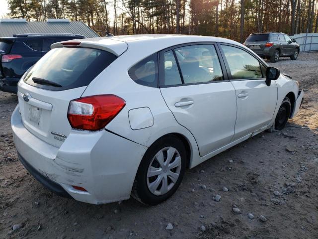 Photo 2 VIN: JF1GPAA60E8225309 - SUBARU IMPREZA 