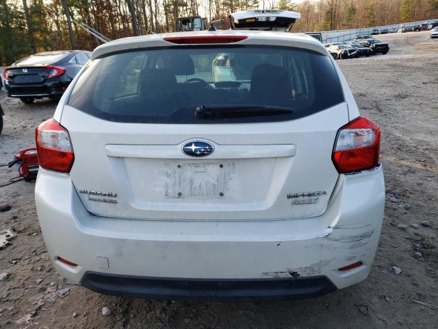 Photo 5 VIN: JF1GPAA60E8225309 - SUBARU IMPREZA 