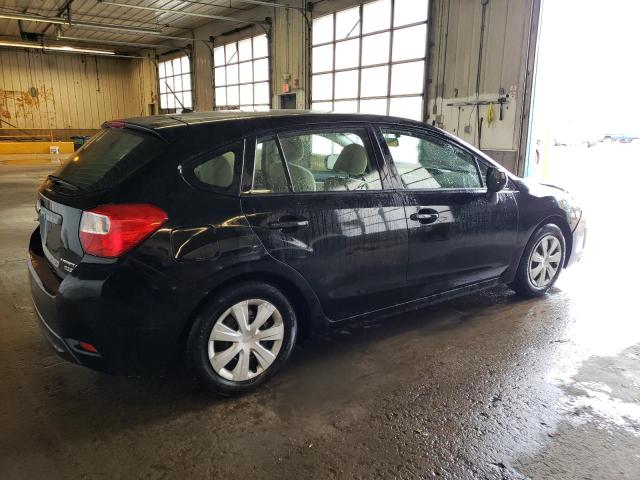 Photo 2 VIN: JF1GPAA60E8233216 - SUBARU IMPREZA 