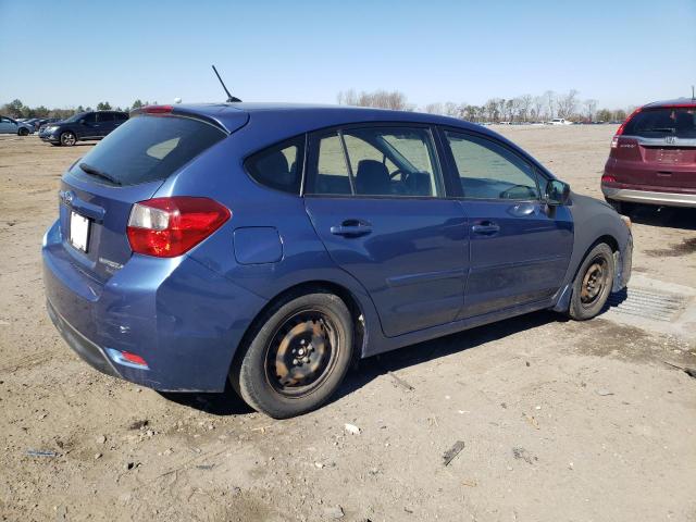 Photo 2 VIN: JF1GPAA60E8250601 - SUBARU IMPREZA 