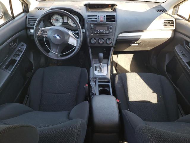 Photo 7 VIN: JF1GPAA60E8250601 - SUBARU IMPREZA 