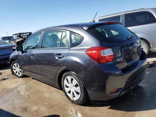 Photo 1 VIN: JF1GPAA60E8305600 - SUBARU IMPREZA 