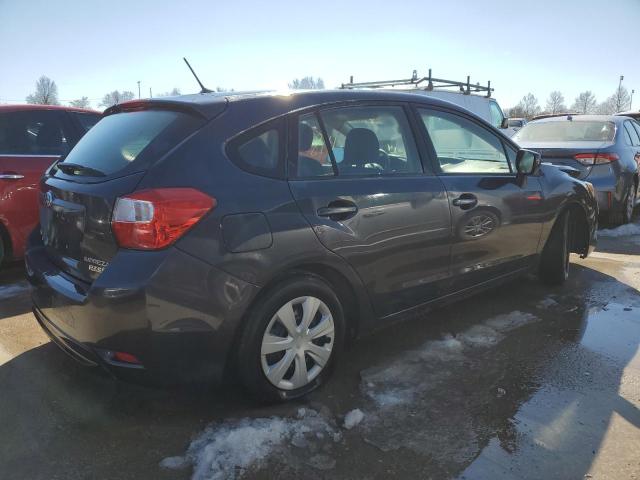 Photo 2 VIN: JF1GPAA60E8305600 - SUBARU IMPREZA 