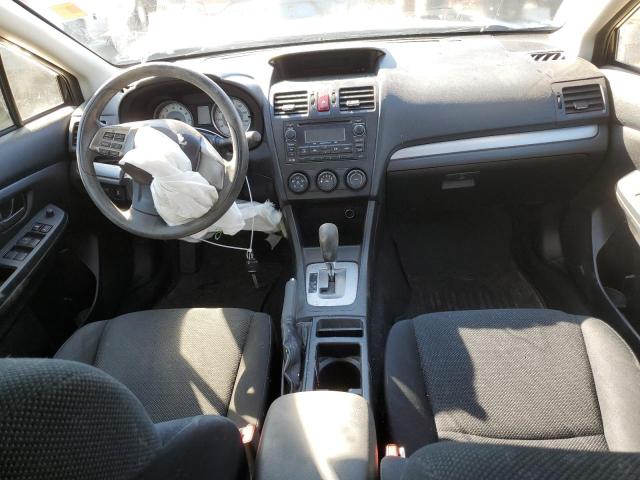 Photo 7 VIN: JF1GPAA60E8305600 - SUBARU IMPREZA 