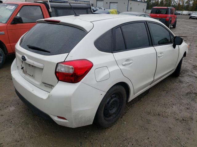 Photo 3 VIN: JF1GPAA60E8323093 - SUBARU IMPREZA 