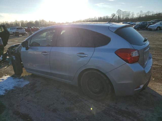 Photo 1 VIN: JF1GPAA60E9298769 - SUBARU IMPREZA 