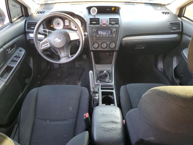 Photo 7 VIN: JF1GPAA60E9298769 - SUBARU IMPREZA 