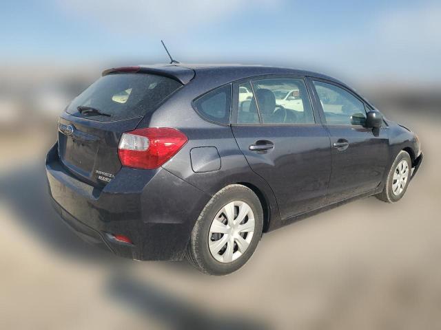 Photo 2 VIN: JF1GPAA60E9304554 - SUBARU IMPREZA 