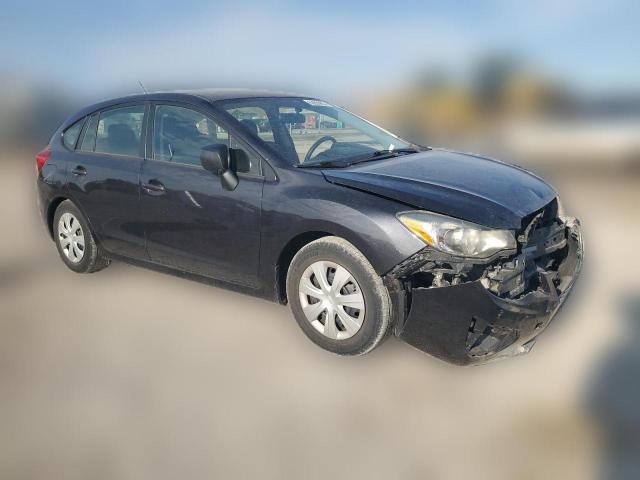 Photo 3 VIN: JF1GPAA60E9304554 - SUBARU IMPREZA 