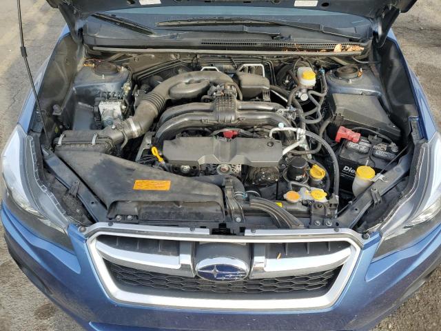 Photo 10 VIN: JF1GPAA60EH334806 - SUBARU IMPREZA 