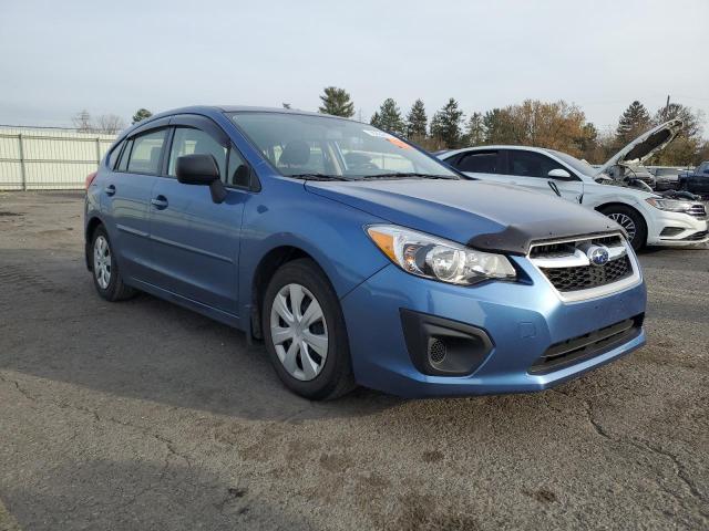 Photo 3 VIN: JF1GPAA60EH334806 - SUBARU IMPREZA 