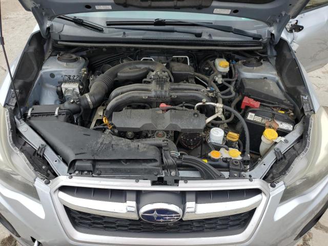 Photo 10 VIN: JF1GPAA60EH340315 - SUBARU IMPREZA 