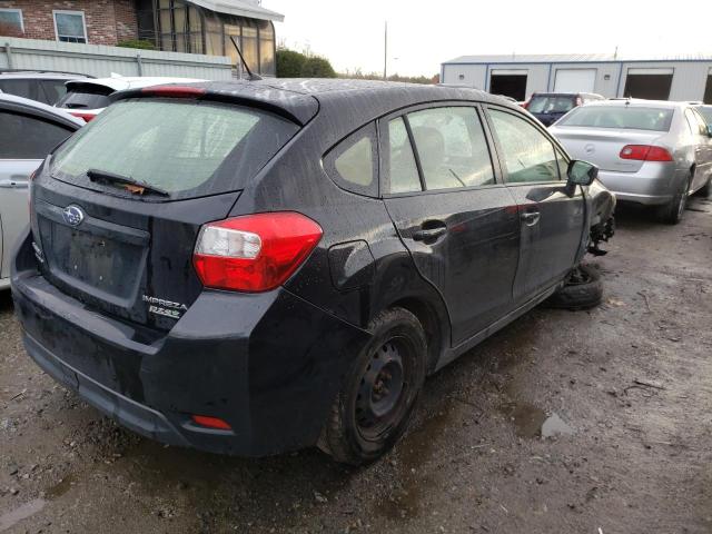 Photo 3 VIN: JF1GPAA60F8223464 - SUBARU IMPREZA 