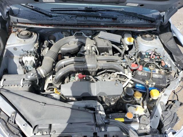 Photo 10 VIN: JF1GPAA60F9296392 - SUBARU IMPREZA 