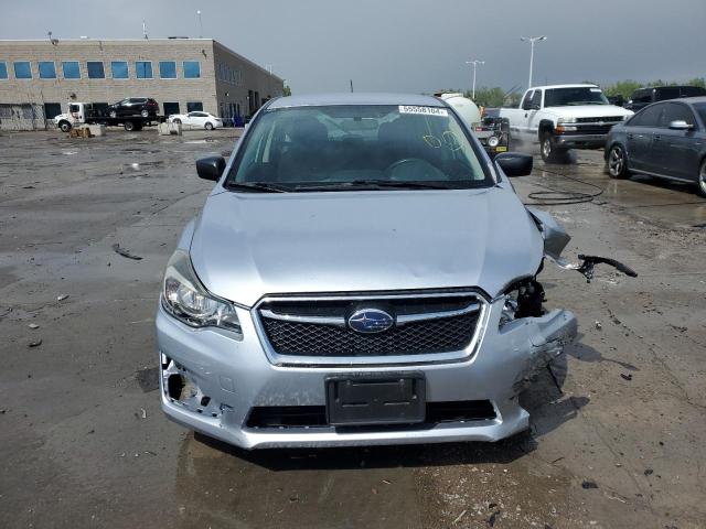 Photo 4 VIN: JF1GPAA60F9296392 - SUBARU IMPREZA 