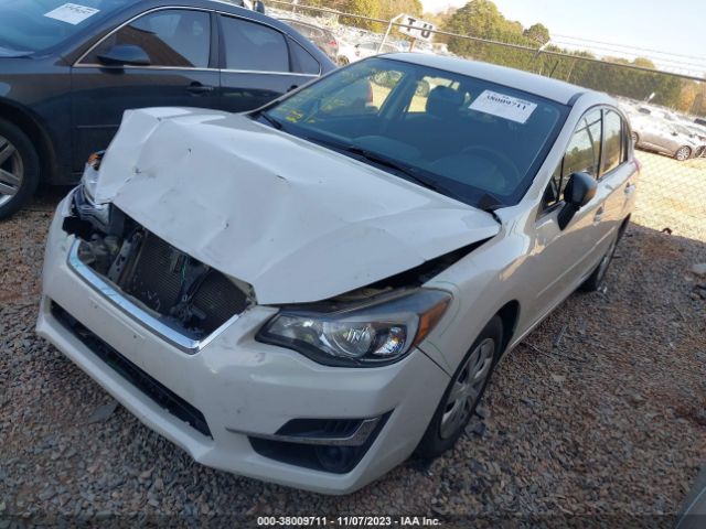 Photo 1 VIN: JF1GPAA60G8214393 - SUBARU IMPREZA 