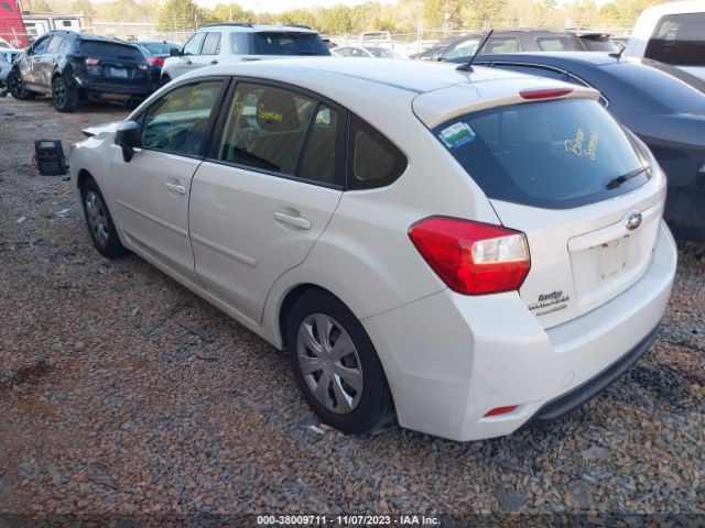 Photo 2 VIN: JF1GPAA60G8214393 - SUBARU IMPREZA 