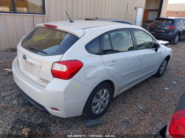 Photo 3 VIN: JF1GPAA60G8214393 - SUBARU IMPREZA 