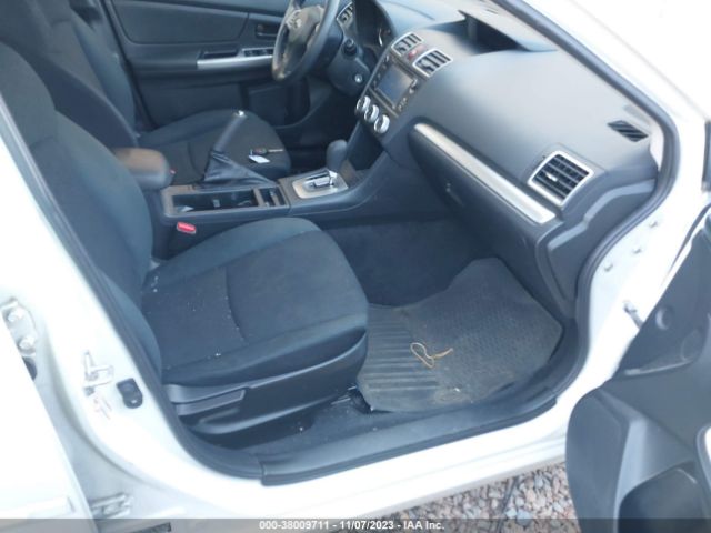 Photo 4 VIN: JF1GPAA60G8214393 - SUBARU IMPREZA 