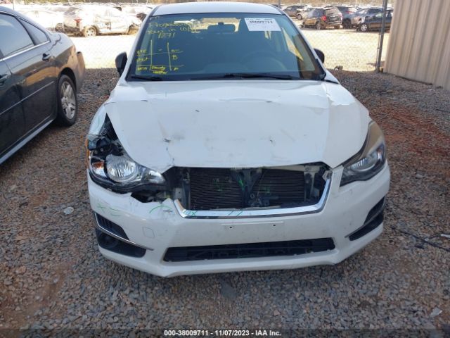 Photo 5 VIN: JF1GPAA60G8214393 - SUBARU IMPREZA 