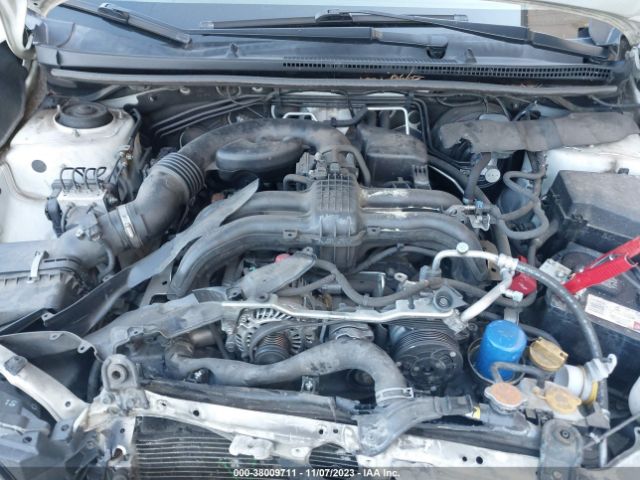 Photo 9 VIN: JF1GPAA60G8214393 - SUBARU IMPREZA 