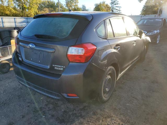 Photo 3 VIN: JF1GPAA60G8231467 - SUBARU IMPREZA 