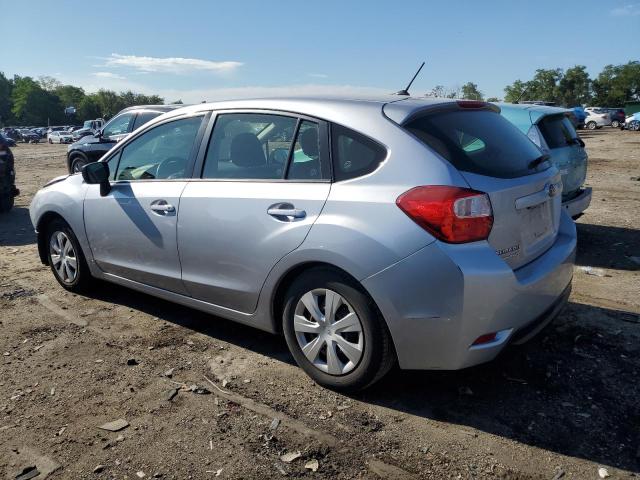 Photo 1 VIN: JF1GPAA60G8255767 - SUBARU IMPREZA 