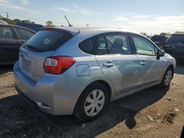 Photo 2 VIN: JF1GPAA60G8255767 - SUBARU IMPREZA 