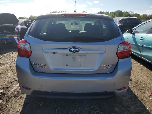 Photo 5 VIN: JF1GPAA60G8255767 - SUBARU IMPREZA 