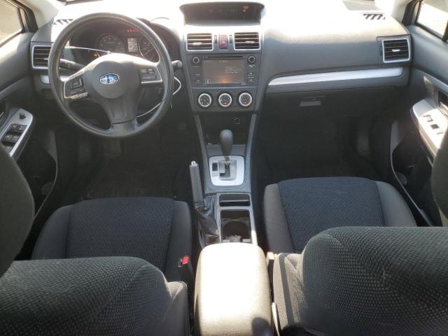 Photo 7 VIN: JF1GPAA60G8255767 - SUBARU IMPREZA 