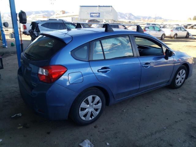 Photo 2 VIN: JF1GPAA60G8271435 - SUBARU IMPREZA 