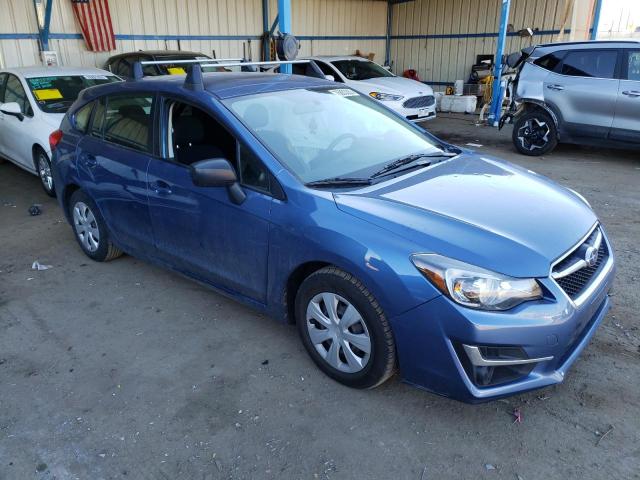 Photo 3 VIN: JF1GPAA60G8271435 - SUBARU IMPREZA 