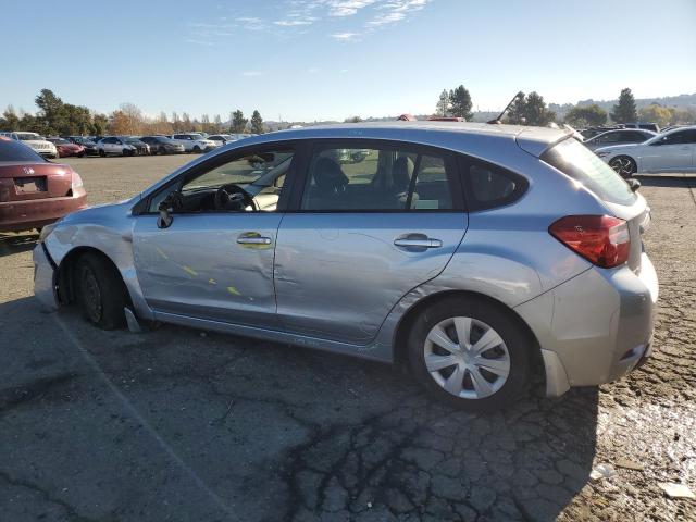 Photo 1 VIN: JF1GPAA60G8272388 - SUBARU IMPREZA 