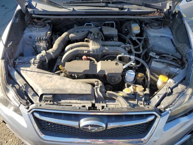 Photo 10 VIN: JF1GPAA60G8272388 - SUBARU IMPREZA 