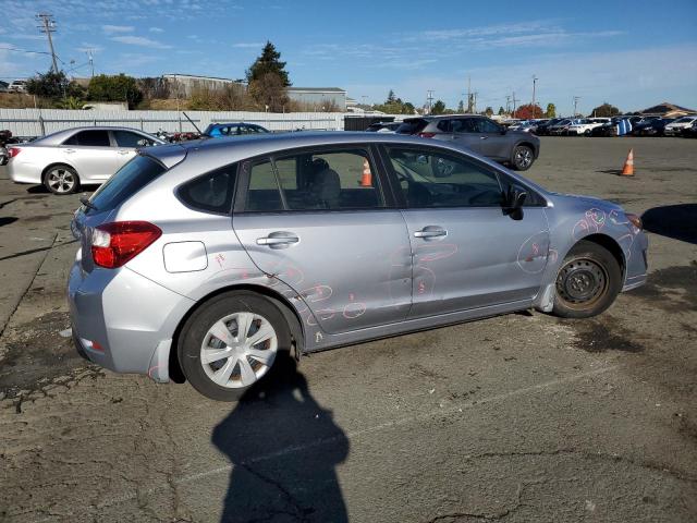 Photo 2 VIN: JF1GPAA60G8272388 - SUBARU IMPREZA 