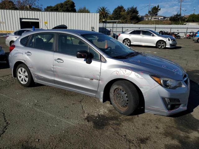 Photo 3 VIN: JF1GPAA60G8272388 - SUBARU IMPREZA 