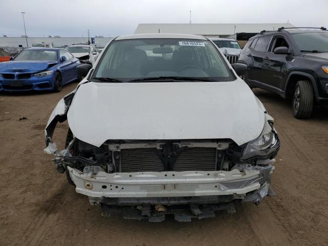 Photo 4 VIN: JF1GPAA60G8275050 - SUBARU IMPREZA 