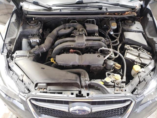 Photo 10 VIN: JF1GPAA60G8337126 - SUBARU IMPREZA 