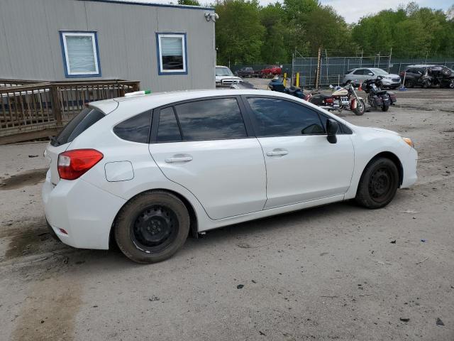 Photo 2 VIN: JF1GPAA61CH214168 - SUBARU IMPREZA 