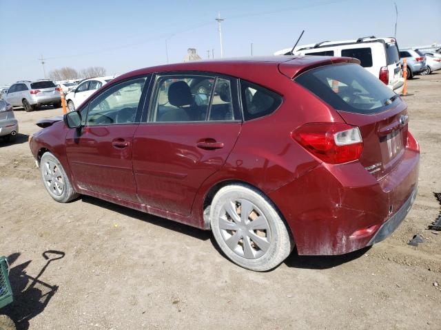 Photo 1 VIN: JF1GPAA61D2886770 - SUBARU IMPREZA 