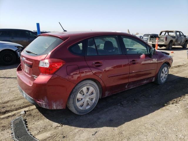 Photo 2 VIN: JF1GPAA61D2886770 - SUBARU IMPREZA 