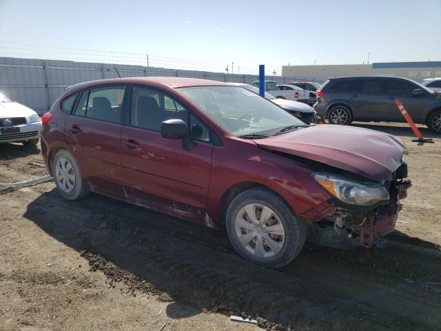 Photo 3 VIN: JF1GPAA61D2886770 - SUBARU IMPREZA 