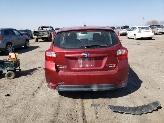 Photo 5 VIN: JF1GPAA61D2886770 - SUBARU IMPREZA 