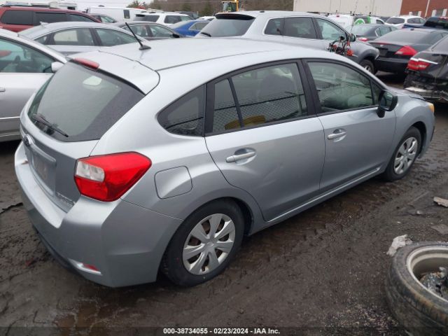 Photo 3 VIN: JF1GPAA61D2886865 - SUBARU IMPREZA 