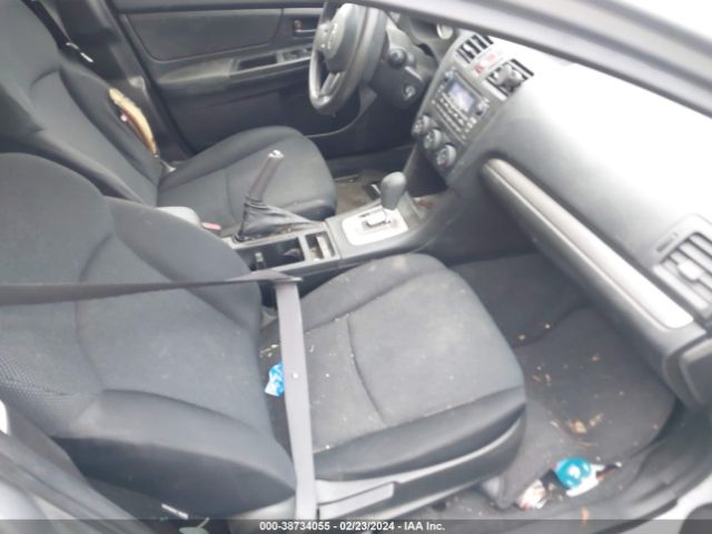 Photo 4 VIN: JF1GPAA61D2886865 - SUBARU IMPREZA 