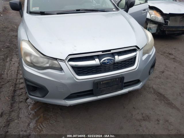 Photo 5 VIN: JF1GPAA61D2886865 - SUBARU IMPREZA 