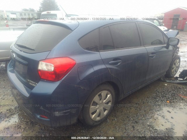 Photo 3 VIN: JF1GPAA61DH202684 - SUBARU IMPREZA WAGON 