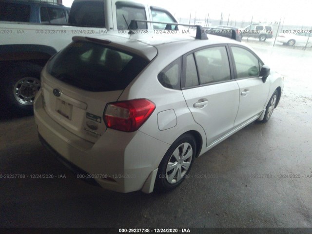 Photo 3 VIN: JF1GPAA61DH209103 - SUBARU IMPREZA WAGON 