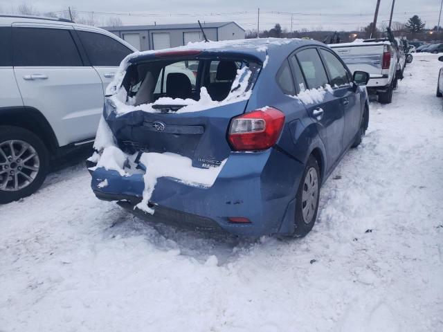 Photo 3 VIN: JF1GPAA61E8220944 - SUBARU IMPREZA 